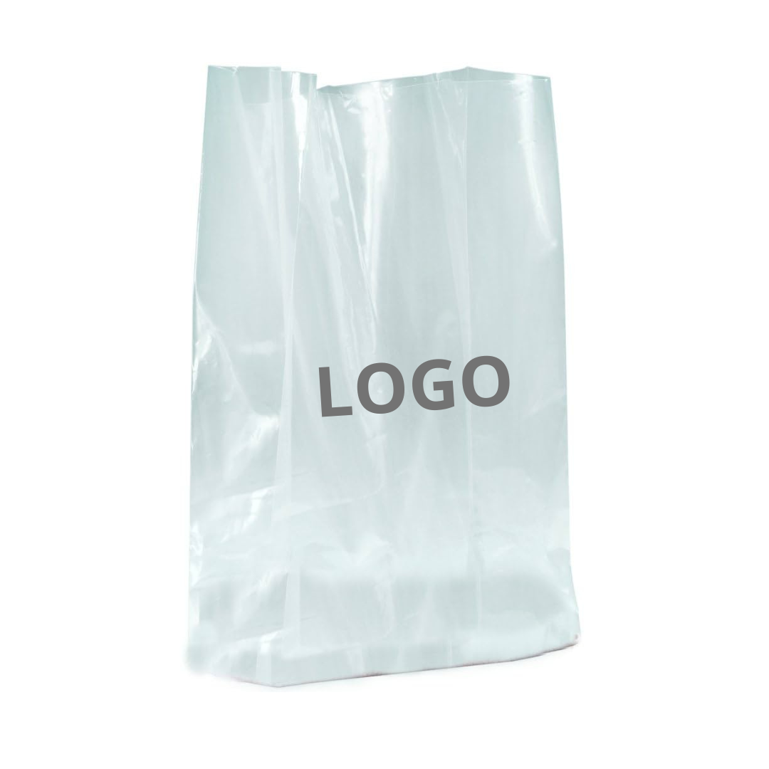 Bolsas con Logo