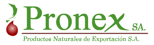 Pronex SA